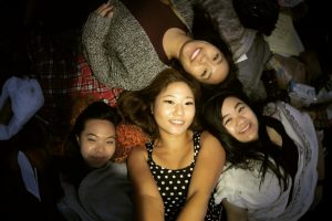 Sisterhood