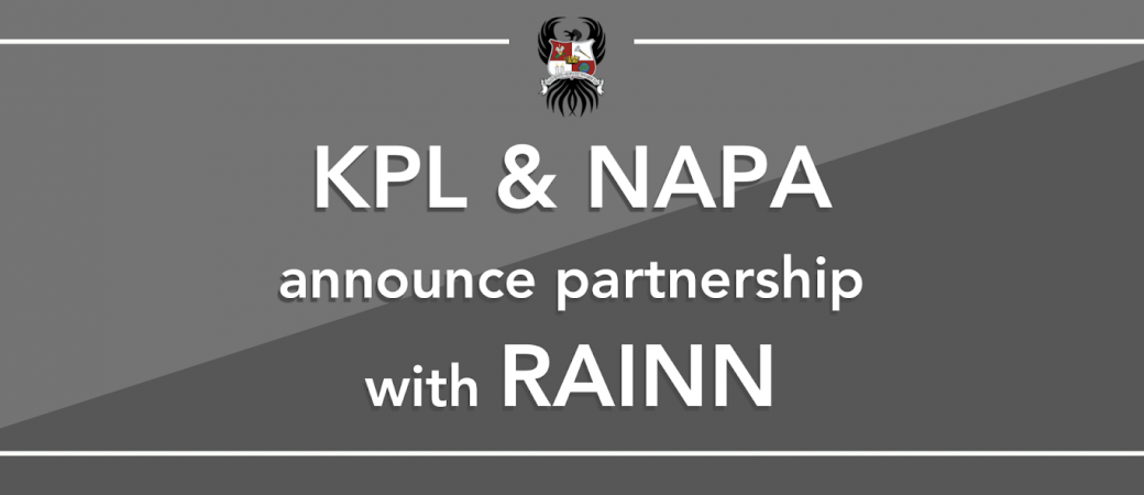 Kappa Phi Lambda Sorority, Inc. & NAPA Announces Partnership With RAINN