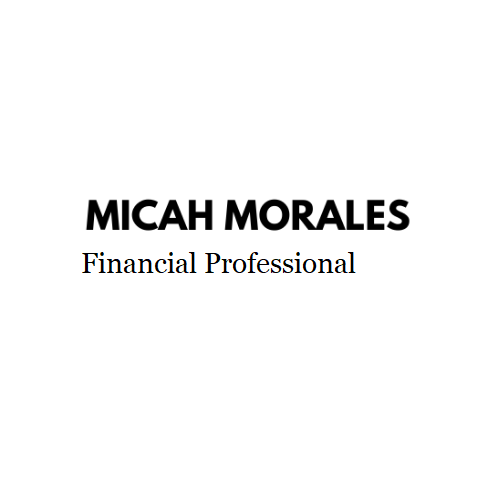 Micah Morales | QX Financial