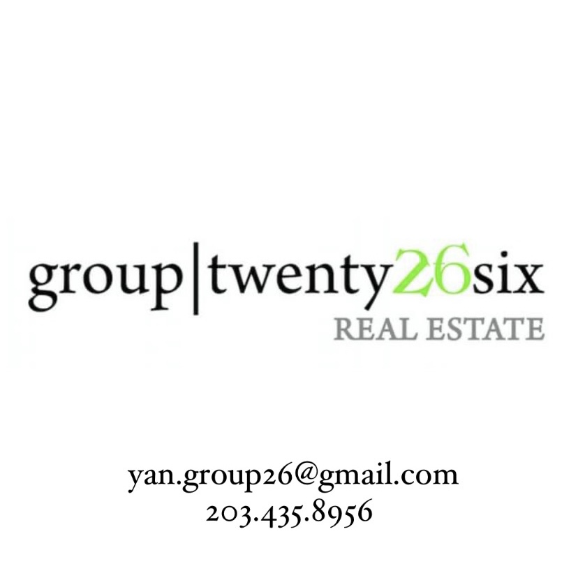 Yan Ma | Group 26 Real Estate