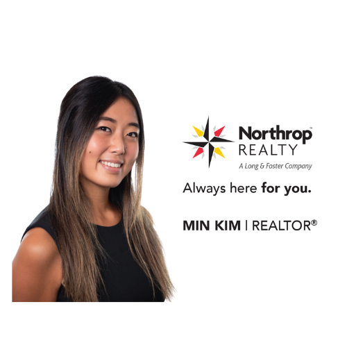 Min Kim, REALTOR® | Northrop Realty