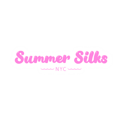 Summer Silks NYC